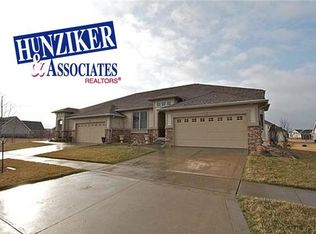 3555 NE Renaissance Dr, Ankeny, IA 50021