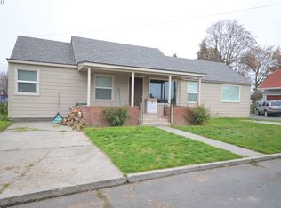 615 Pentland St, The Dalles, OR