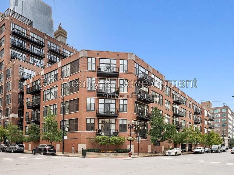 333 W Hubbard St #5A — Photo 1