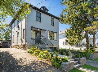 12 Bellew Ave #TOP, Eastchester, NY 10709