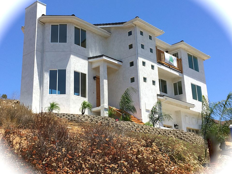 Brand New Home