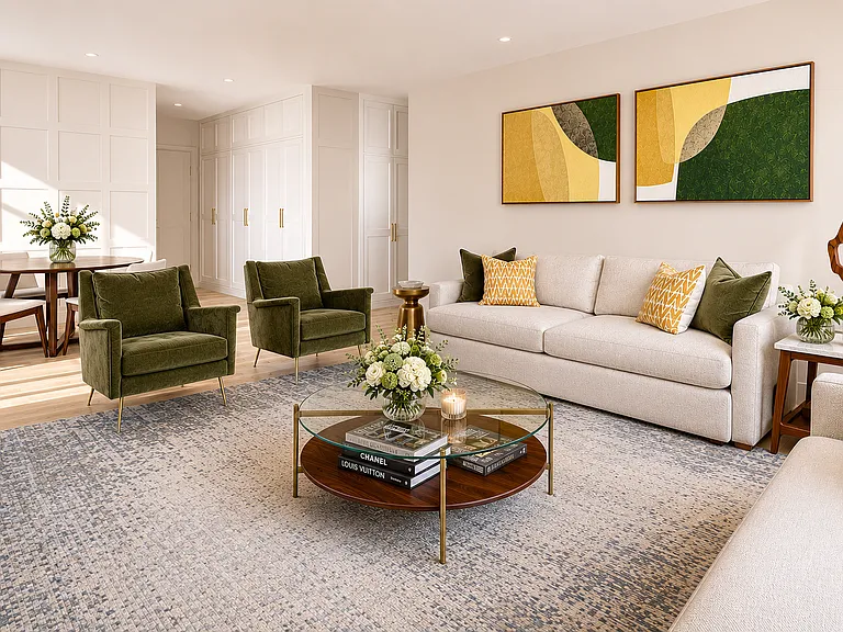 58 W 58th St #21F — Photo 1