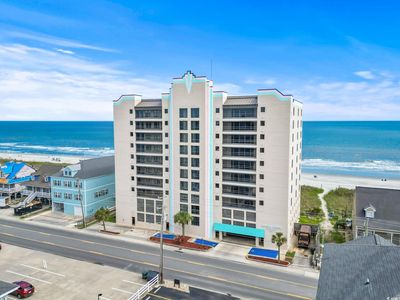4000 N Ocean Blvd. #506, North Myrtle Beach, SC, 29582