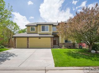 2086 Meadow Sweet Ln, Erie, CO 80516