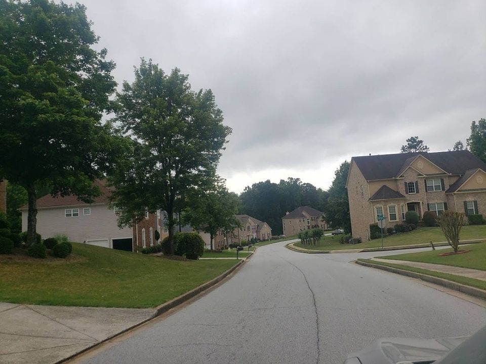 2nd image of 1200 Bracknell Ct
