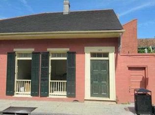 1105 Bourbon St, New Orleans, LA 70116
