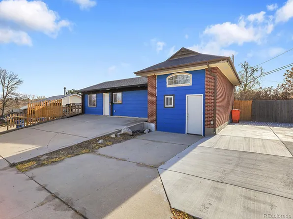 1394 Ember Street, Denver, CO 80221