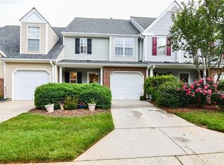 1134 Parsons Pl, Greensboro, NC 27410