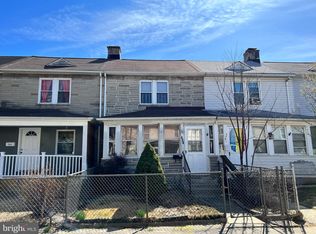 207 Colgate Ave, Dundalk, MD 21222