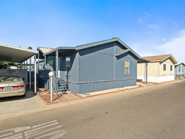 3138 W Dakota Ave Spc 81, Fresno, CA 93722