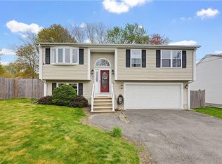 64 Weeks St, Cumberland, RI 02864