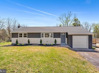 546 Heiser Rd, Collegeville, PA