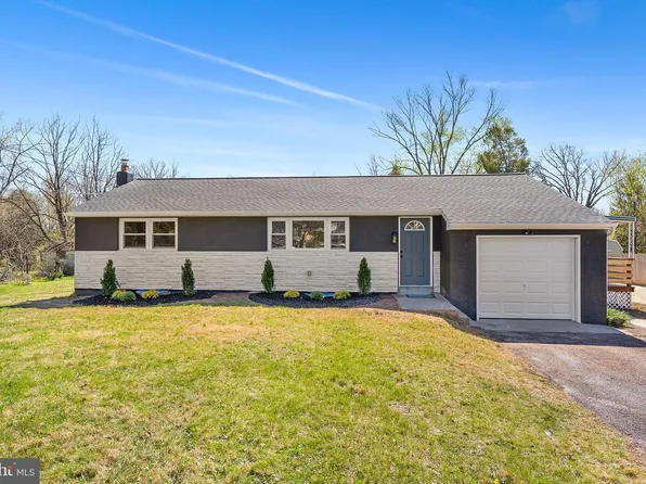 546 Heiser Rd, Collegeville, PA 19426
