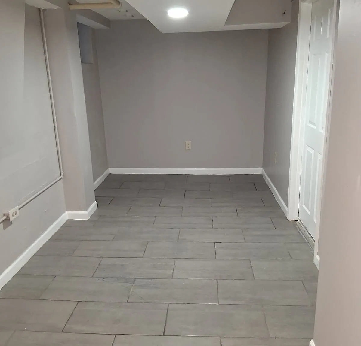 Studio, 600 sqft, $650 — Photo 1