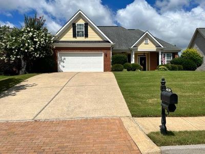 25 Spring Folly NW, Cartersville, GA, 30121