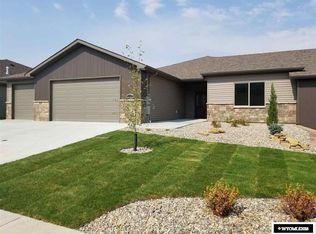 1650 Pinyon Pkwy, Casper, WY 82609
