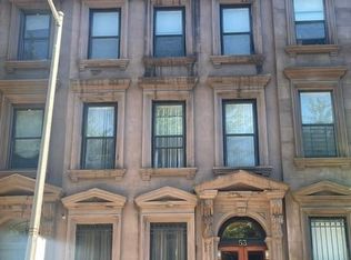 53 W 130th Street, New York (Manhattan), NY 10037