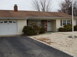 406 6th St, Waretown, NJ 08758