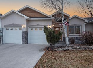 202 Crossroads Cir, Montrose, CO 81401