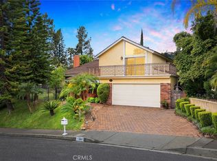3467 Emerald Isle Dr, Glendale, CA 91206