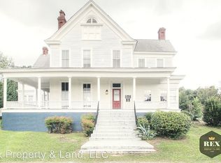 925 Meigs St APT 5, Augusta, GA 30904