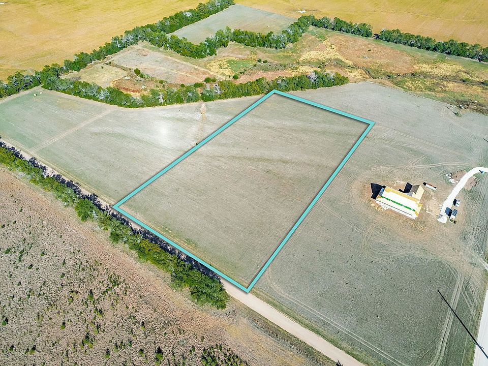 0 S 143rd St E, Benton, KS 67017 Zillow