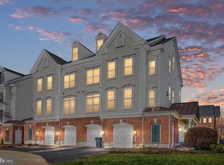14534 Kylewood Way, Gainesville, VA 20155