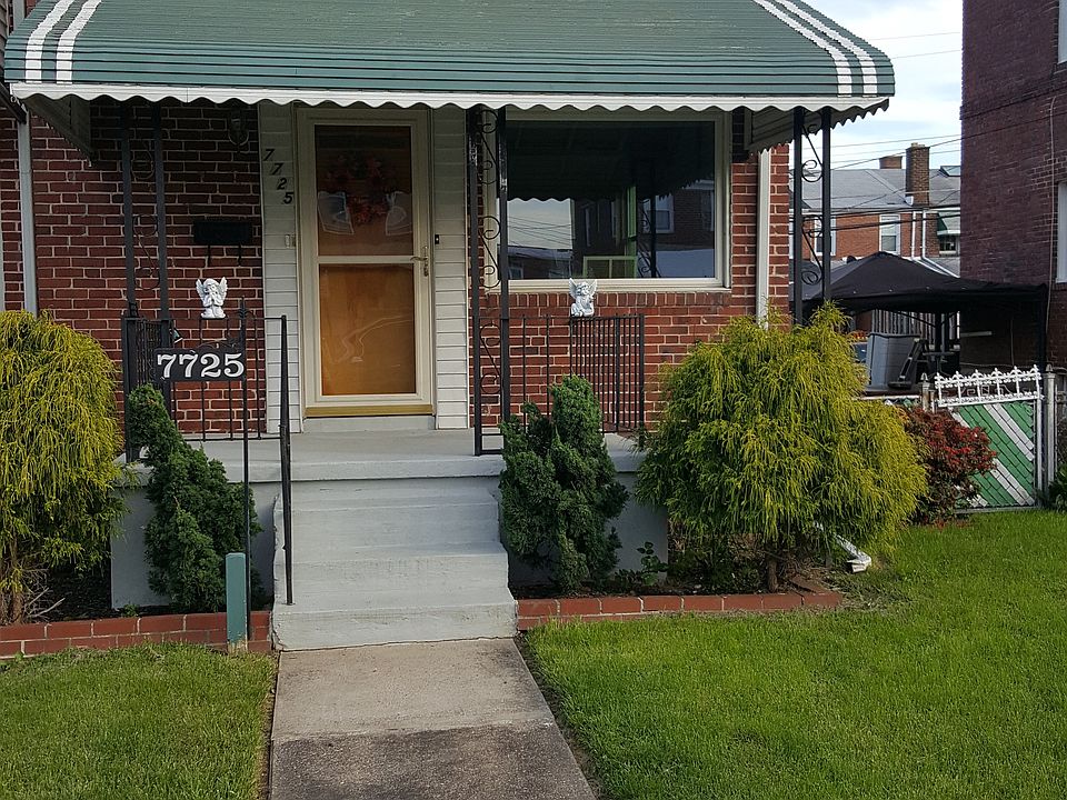 7725 Wynbrook Rd.
