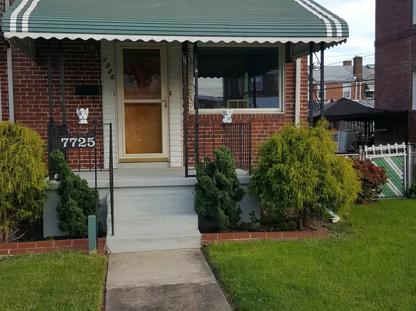 7725 Wynbrook Rd, Baltimore, MD 21224