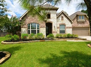 24963 Stratton Meadows Dr, Porter, TX 77365