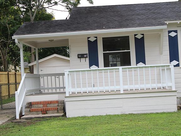 2nd image of 5336 Shirley Ave