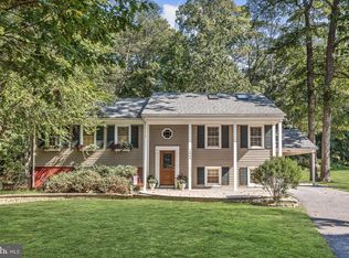 13998 Burntwoods Rd, Glenelg, MD 21737
