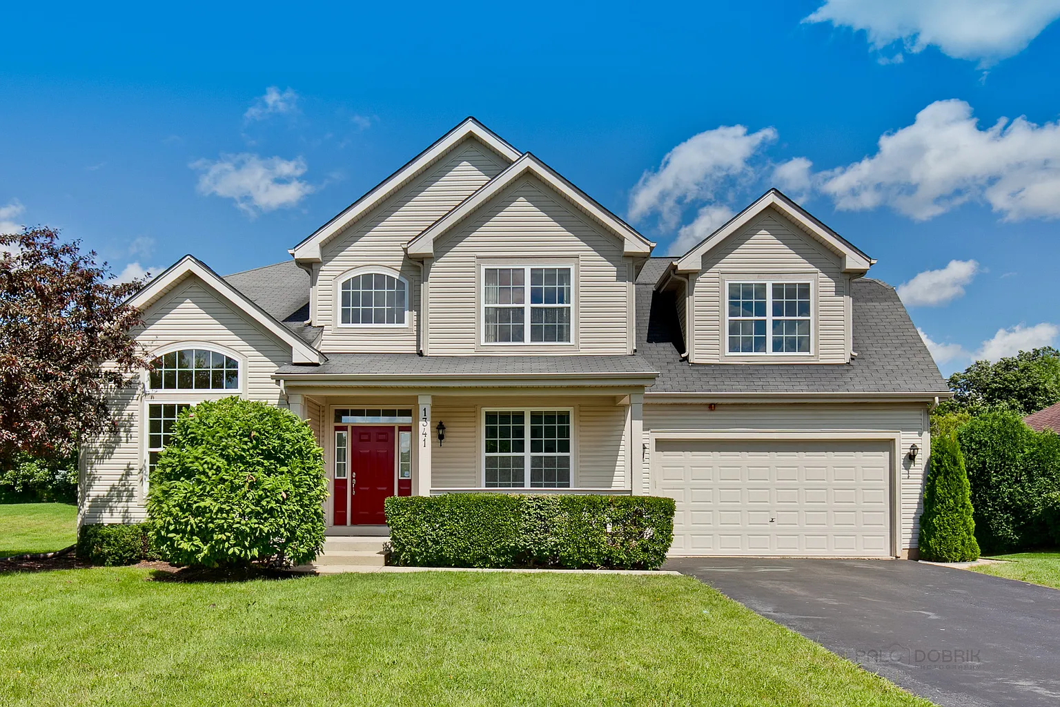 1341 Bison Ln photo 1