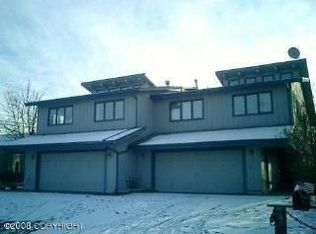4802 Topaz Ave, Anchorage, AK 99502