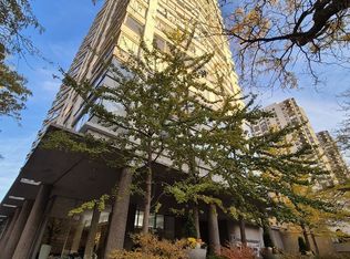 5757 N Sheridan Rd APT 3J, Chicago, IL 60660