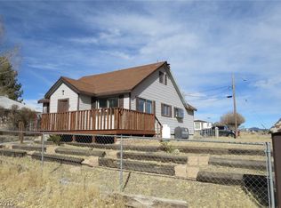 2 Cedar St, Ely, NV 89301