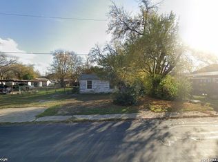 446 E Hart Ave, San Antonio, TX 78214