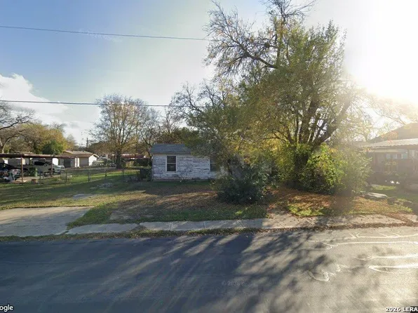 446 E Hart Ave, San Antonio, TX 78214
