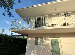 829 SW 9th Ave APT 2, Miami, FL 33130