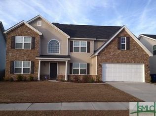 32 Rice Creek Rd, Pt Wentworth, GA 31407