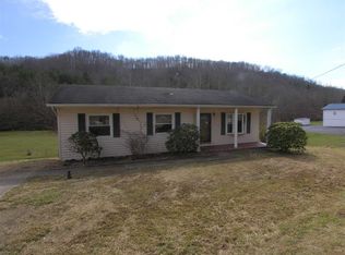 1733 Fort Gay Rd, Fort Gay, WV 25514