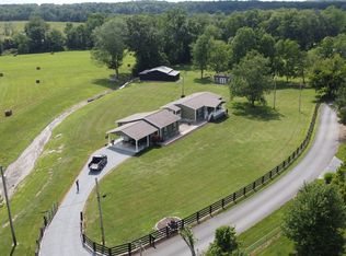 739 Old Hwy #11, Jeffersonville, KY 40337