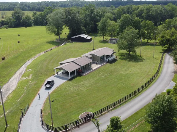 739 Old Hwy #11, Jeffersonville, KY 40337