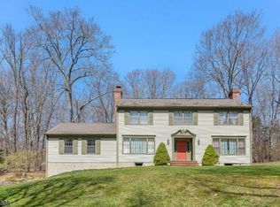 46 Cedar Lake Rd, Blairstown, NJ 07825