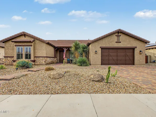 16076 W WILSHIRE Drive, Goodyear, AZ 85395