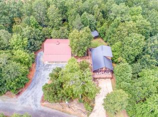 2475 Camp Branch Rd #1, Ellijay, GA 30540