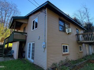 518 Brook Rd, Honesdale, PA 18431