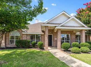 1320 Glendover Dr, Allen, TX 75013