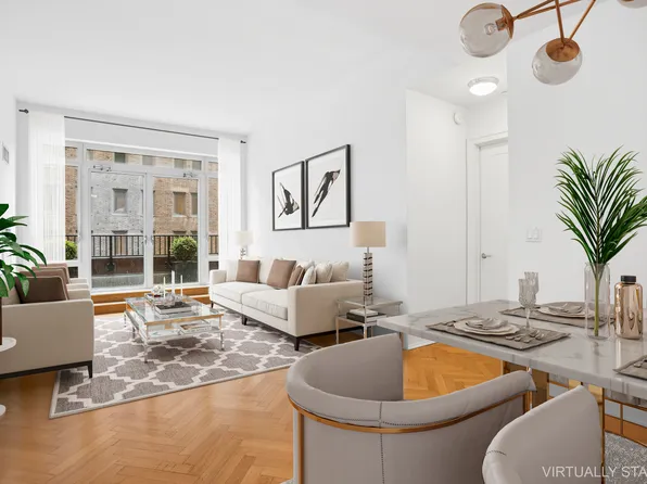 205 West 76th Street 4G image 3 of 22