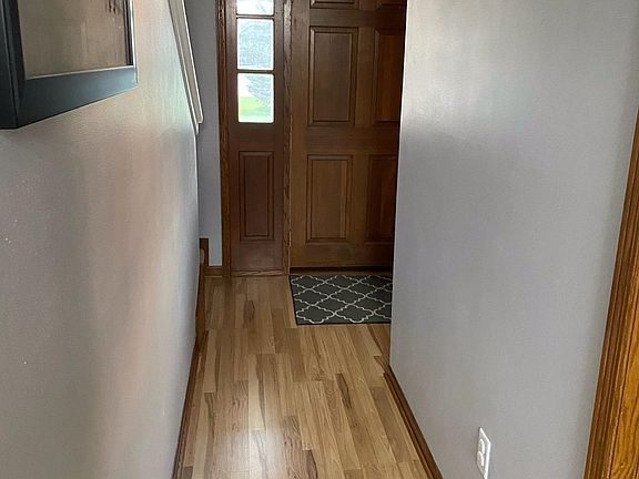 Downstairs-Hallway